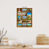 Poster (Keuken)
