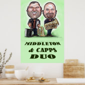 Poster (Keuken)