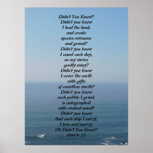 poster