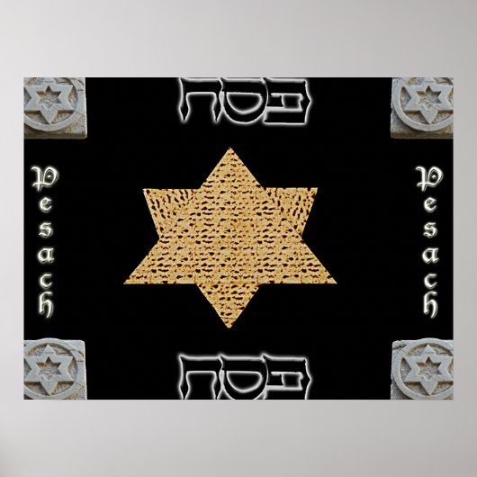 Poster (Voorkant)