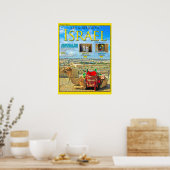 Poster (Keuken)