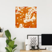 Poster (Thuiskantoor)