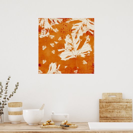 Poster (Keuken)