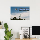 Poster (Thuiskantoor)