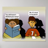 Poster (Voorkant)