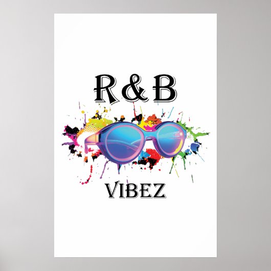 poster (Voorkant)