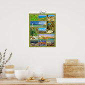 Poster (Keuken)