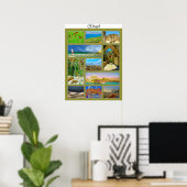 Poster (Thuiskantoor)