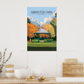 Poster (Keuken)