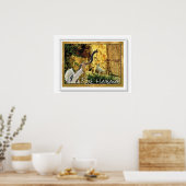 Poster (Keuken)