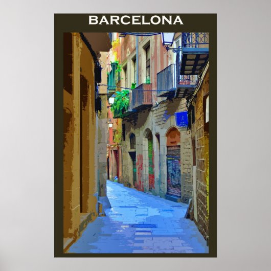 Poster (Voorkant)