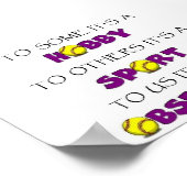 Poster (Hoek)