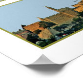 Poster (Hoek)