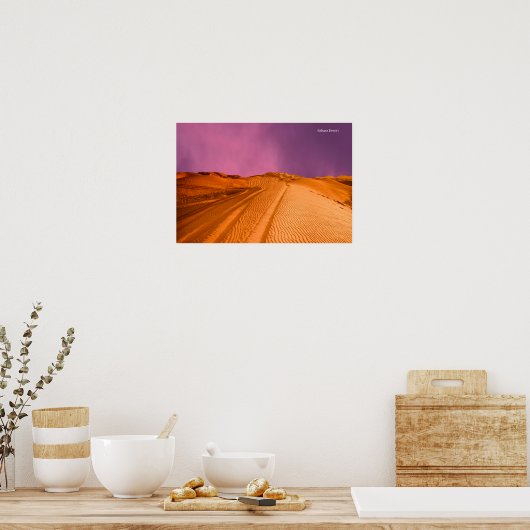 Poster (Keuken)