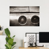  Poster (Thuiskantoor)