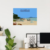 Poster (Thuiskantoor)