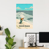 Poster (Thuiskantoor)