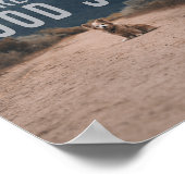 poster (Hoek)