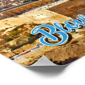 Poster (Hoek)
