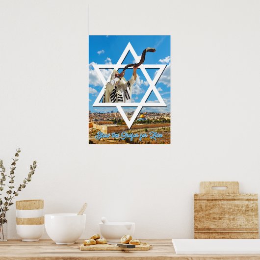 Poster (Keuken)