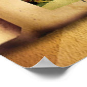 Poster (Hoek)