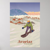 Poster (Voorkant)