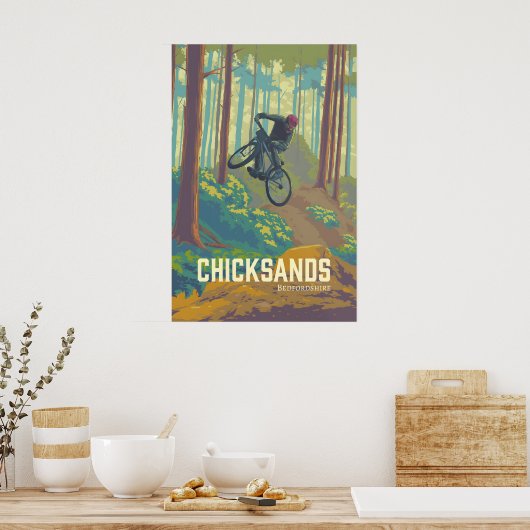 Poster (Keuken)