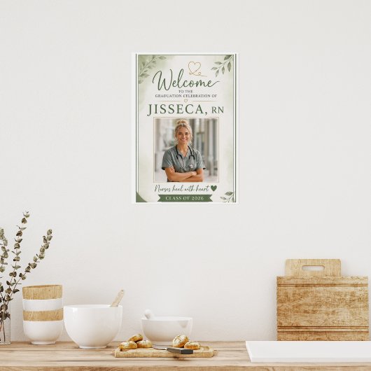 Poster (Keuken)