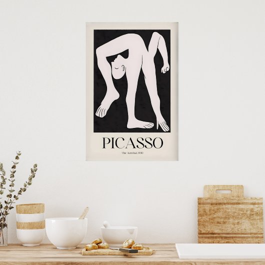 Poster (Keuken)