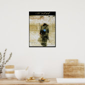 Poster (Keuken)