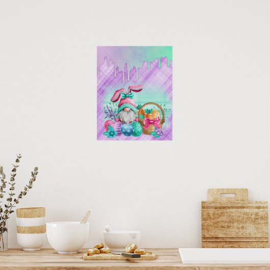 Poster (Keuken)