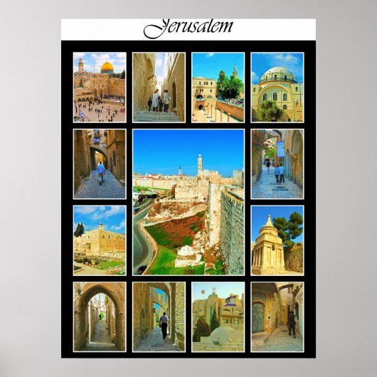 Poster (Voorkant)