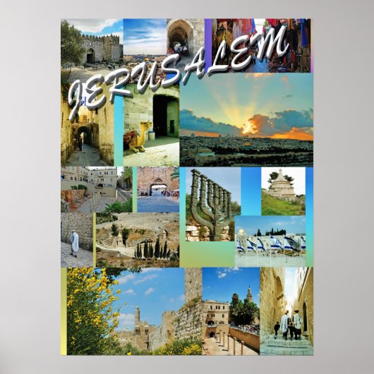 Poster (Voorkant)