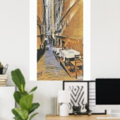 Poster (Thuiskantoor)