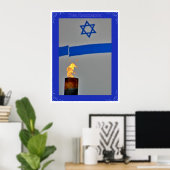 Poster (Thuiskantoor)