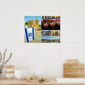 Poster (Keuken)