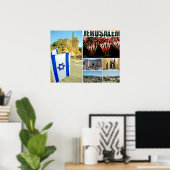 Poster (Thuiskantoor)