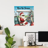 Poster (Thuiskantoor)