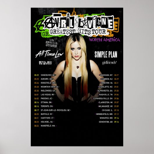 Poster (Voorkant)