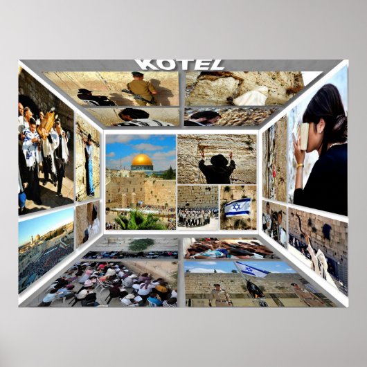 Poster (Voorkant)