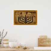 Poster (Keuken)