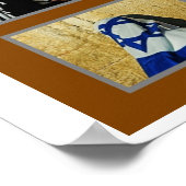 Poster (Hoek)
