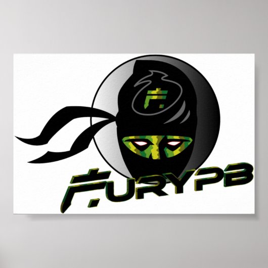 Poster (Voorkant)