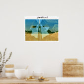 Poster (Keuken)