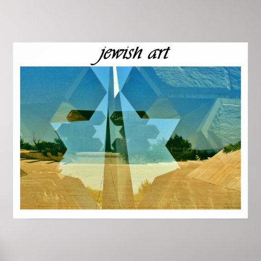 Poster (Voorkant)