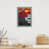 Poster (Keuken)