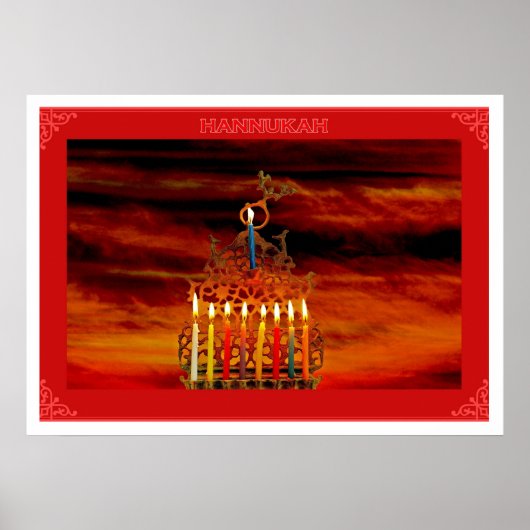 Poster (Voorkant)