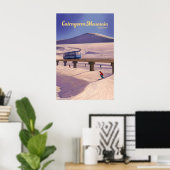 Poster (Thuiskantoor)