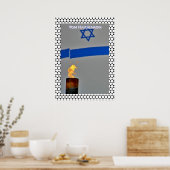 Poster (Keuken)