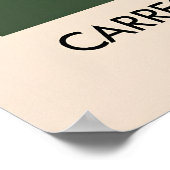 Poster (Hoek)